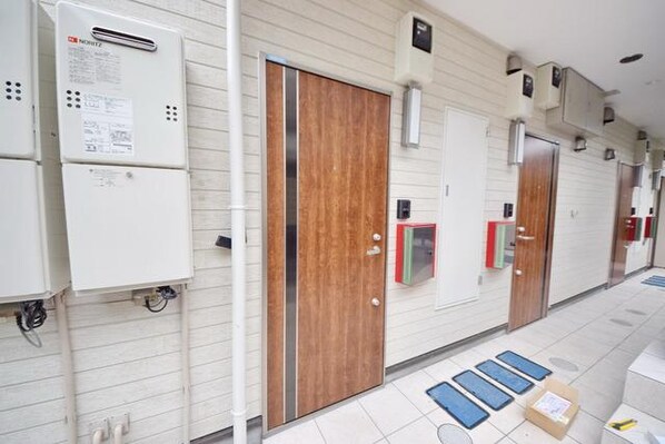 サクラメント保谷の物件内観写真